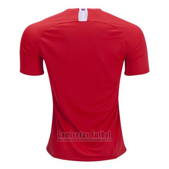 Camiseta Corea del Sur 1ª 2018